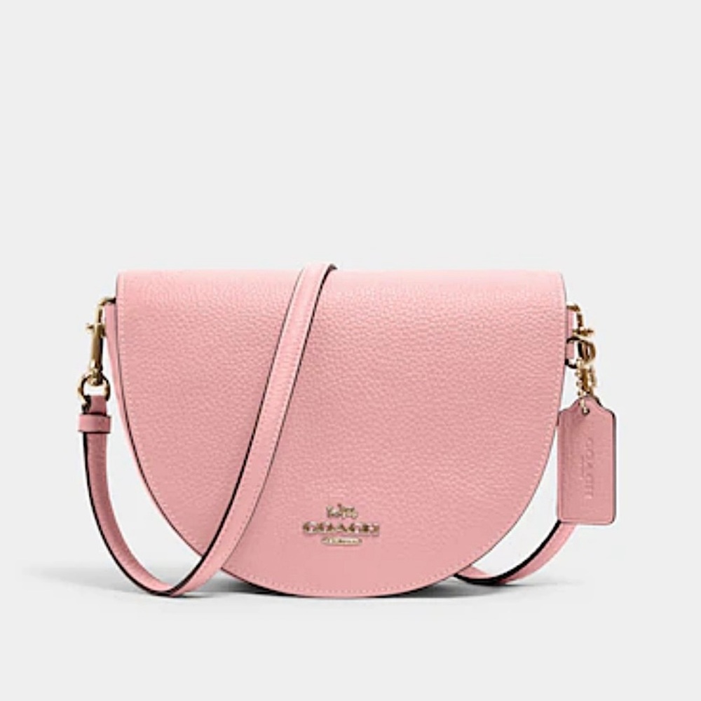 Coach Ellen Crossbody Bag